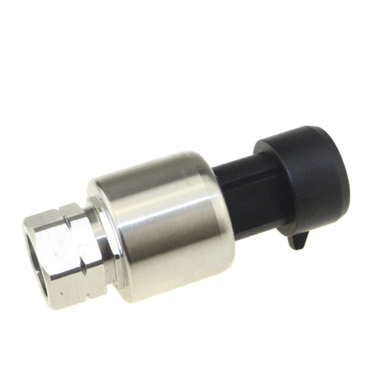 Capteur Pression Climatisation Pressostat 7700417506 Clio 2 Megane 2