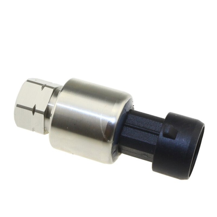 Capteur Pression Climatisation Pressostat 7700417506 Clio 2 Megane 2