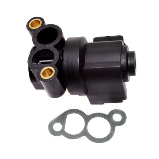 Régulateur de Ralenti Vanne d'Air Equivalent Bosch 0280140553