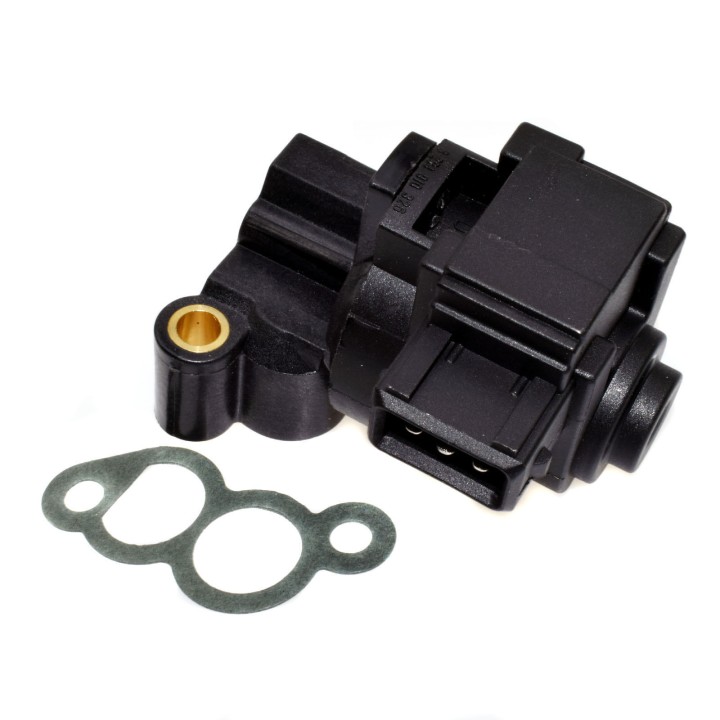 Régulateur de Ralenti Vanne d'Air Equivalent Bosch 0280140553