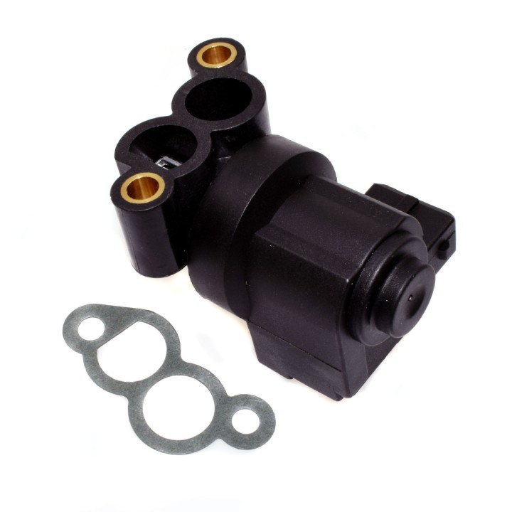 Régulateur de Ralenti Vanne d'Air Equivalent Bosch 0280140553