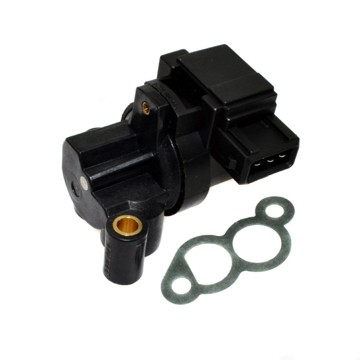 Régulateur de Ralenti Vanne d'Air Equivalent Bosch 0280140553