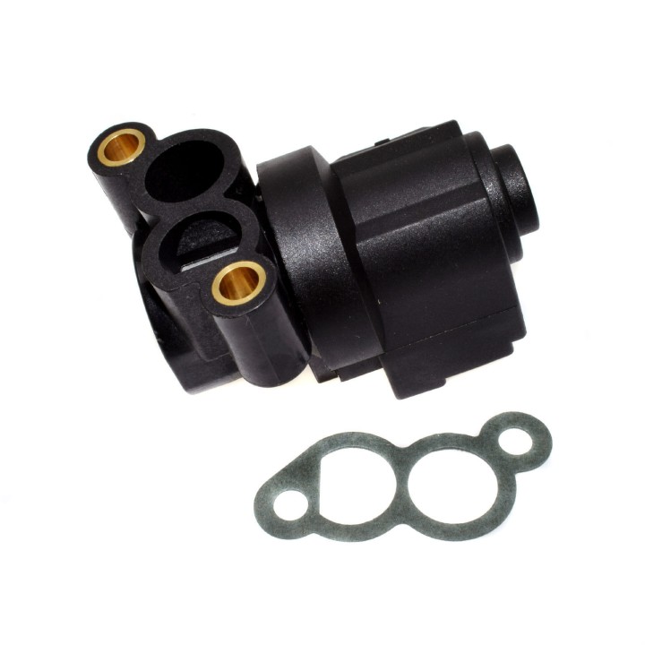 Régulateur de Ralenti Vanne d'Air Equivalent Bosch 0280140553