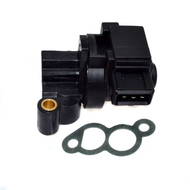 Régulateur de Ralenti Vanne d'Air Equivalent Bosch 0280140553