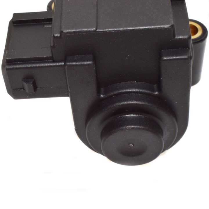 Régulateur de Ralenti Vanne d'Air Equivalent Bosch 0280140553