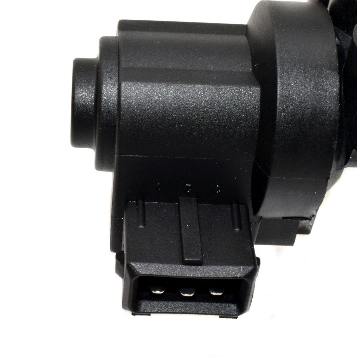 Régulateur de Ralenti Vanne d'Air Equivalent Bosch 0280140553