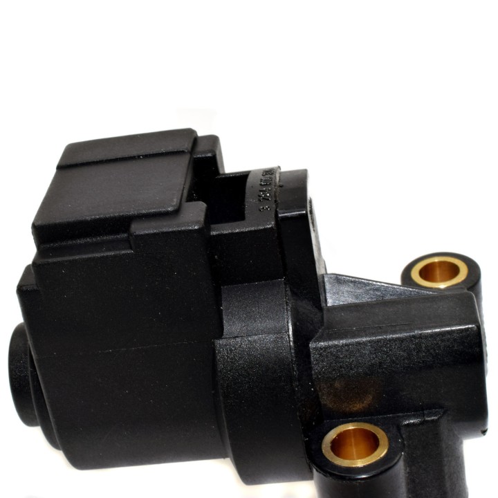 Régulateur de Ralenti Vanne d'Air Equivalent Bosch 0280140553