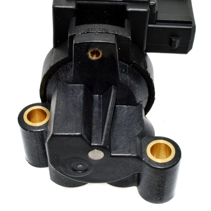 Régulateur de Ralenti Vanne d'Air Equivalent Bosch 0280140553