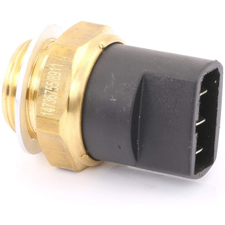Sonde Température Eau 191959481A85 Golf 2 3 Passat Polo B5 TDI VR6