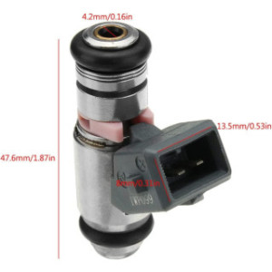 Injecteur carburant pour Renault 8200025248 82 00 025 248