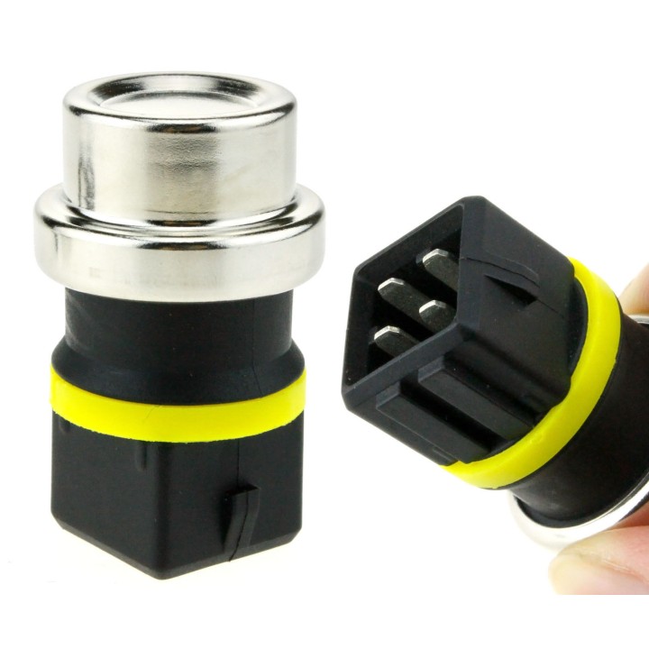 Sonde Température Eau 357919501A Golf 3 Polo Transporter T4 1.9 TDI