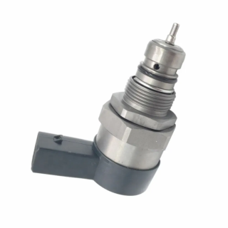 Régulateur Pression Injecteur 0281002494 BMW E46 E60 Mercedes W203 W211