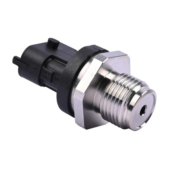 Capteur Pression Bosch 0281006165 Iveco 504382791 New Holland T8