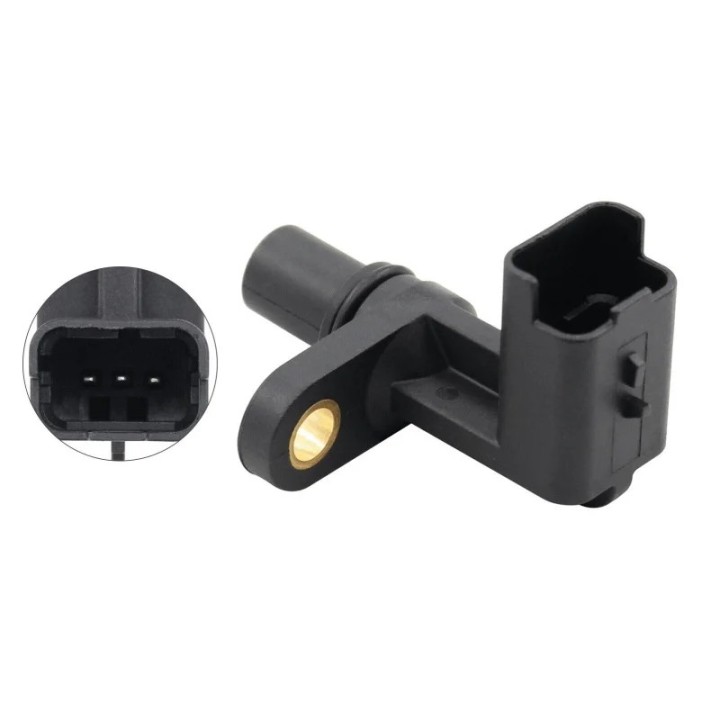 Capteur Arbre à Cames 13627588095 BMW N13 Mini N16 N18 PSA 1.6 THP