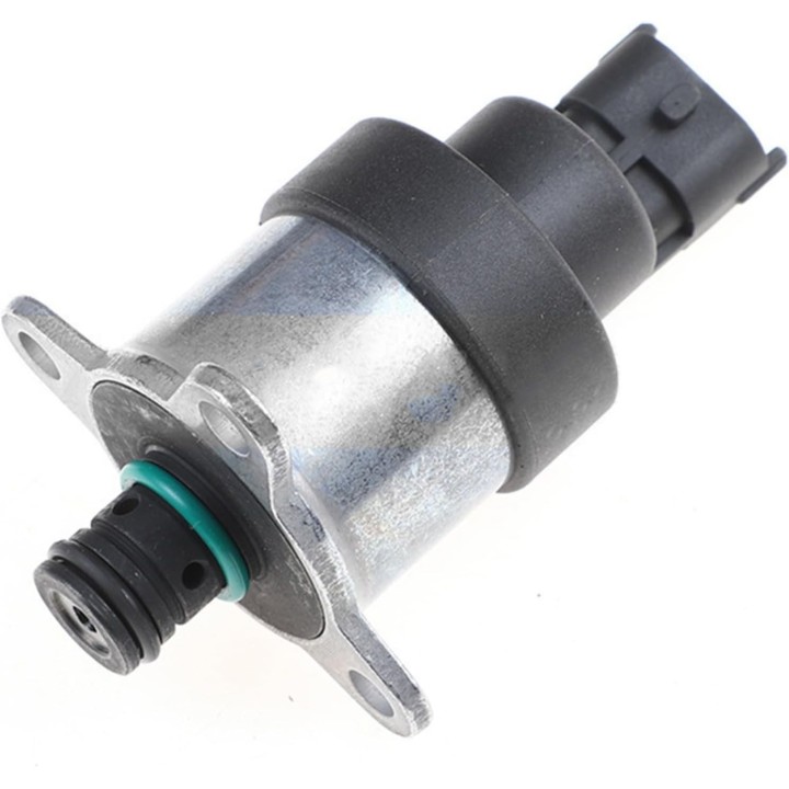 Régulateur Pression 0928400643 Peugeot 1.4 HDi