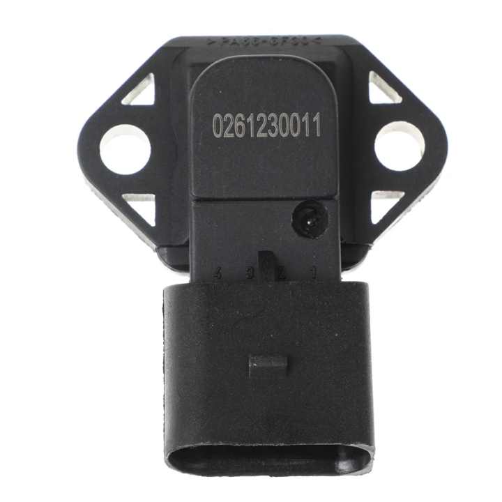 Capteur Pression MAP Bosch 0261230010 Golf 4 Polo Ibiza 1.4 16V