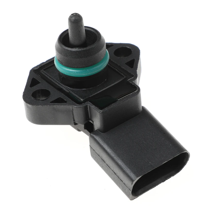 Capteur Pression MAP Bosch 0261230010 Golf 4 Polo Ibiza 1.4 16V