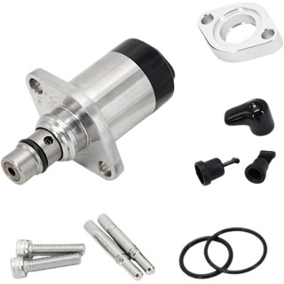 Régulateur pression Isuzu 8981454841 Denso 294200-9750