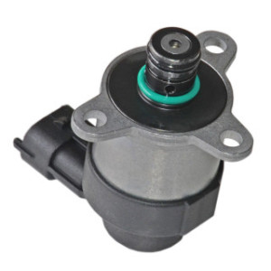 Régulateur de pression carburant pour Renault 2.0 dCi, 0928400812