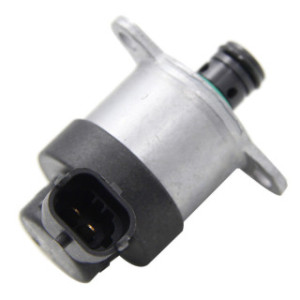 Régulateur de pression carburant pour Renault 2.0 dCi, 0928400812