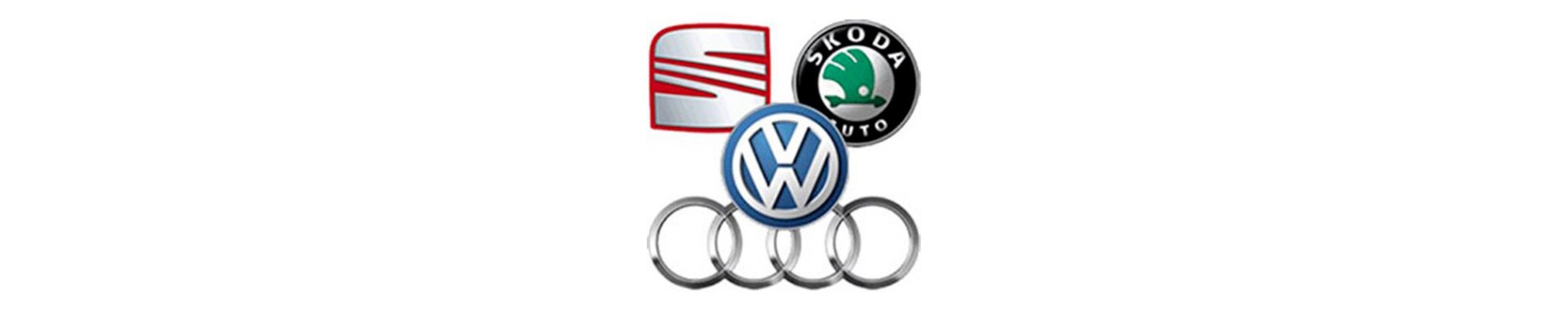 Gamme de capteurs de pression admission MAP VW Audi Seat Skoda