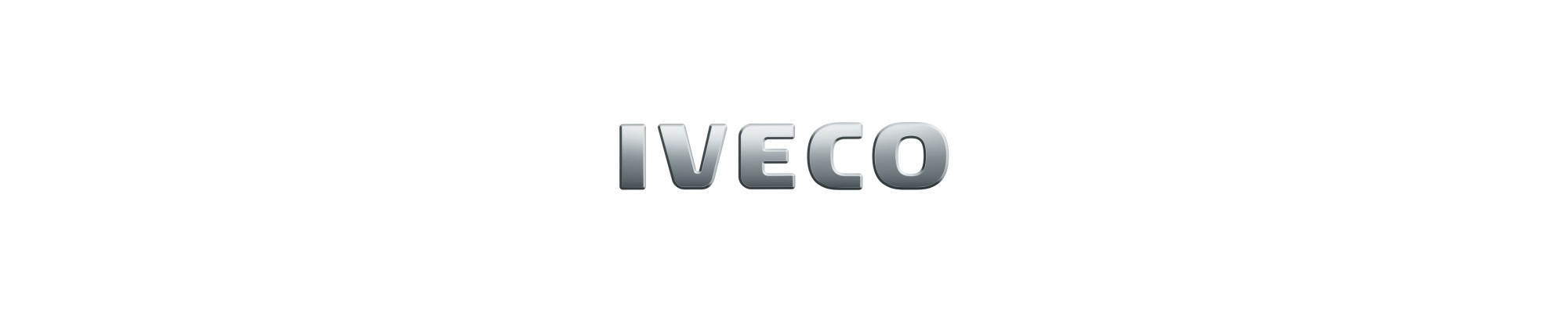 Gamme de capteurs de pression admission MAP Iveco Daily