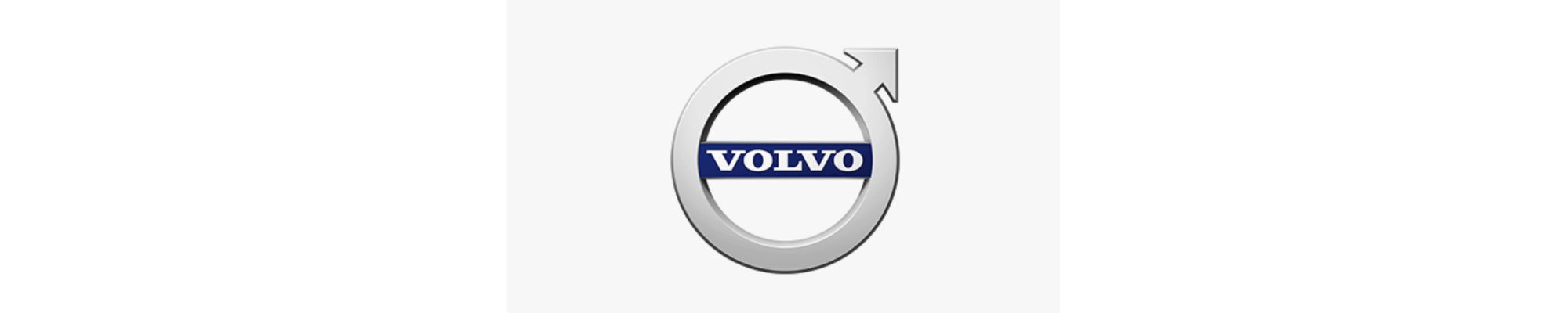 Débitmètres air Volvo