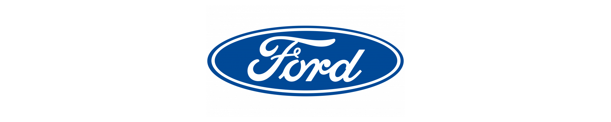 Débitmètres air Ford