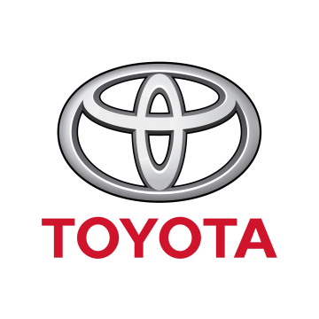 Régulateur de pression carburant Toyota