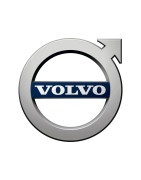 Gamme de régulateur de pression carburant Volvo